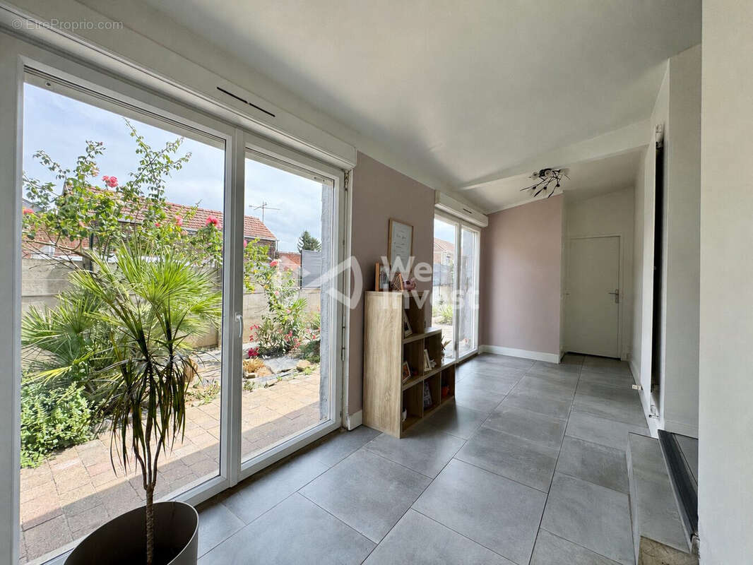Maison 146 m² à Sallaumines  - photo 5