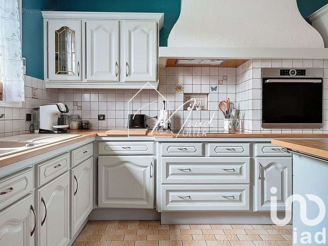 Photo 4 - Maison à COMPANS