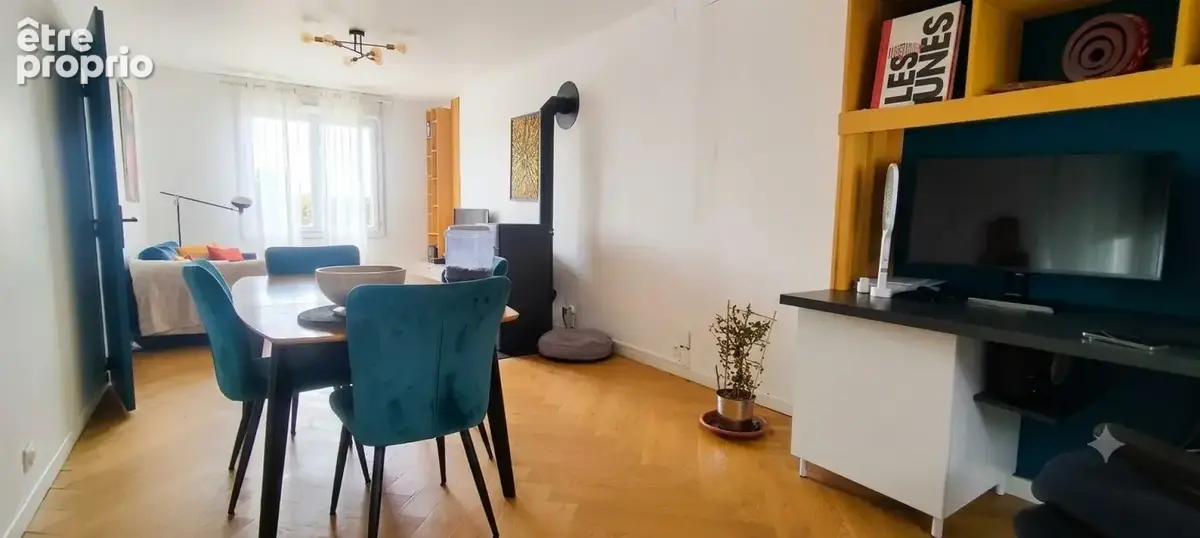 Photo 1 - Maison à COURANT