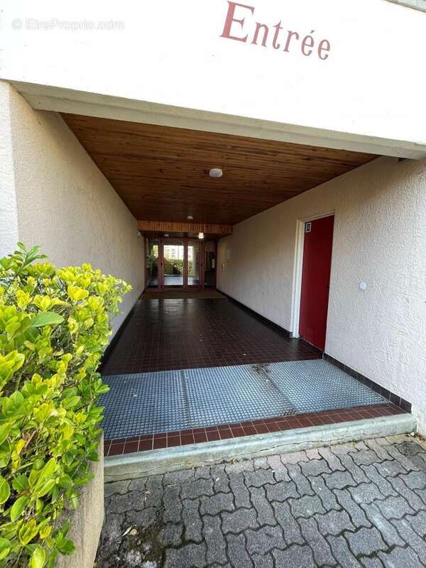 Appartement à EPERNAY