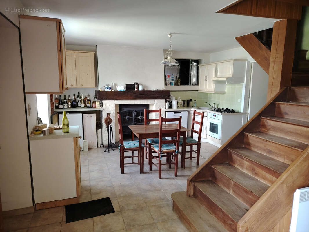 Maison en pierre - photo 4