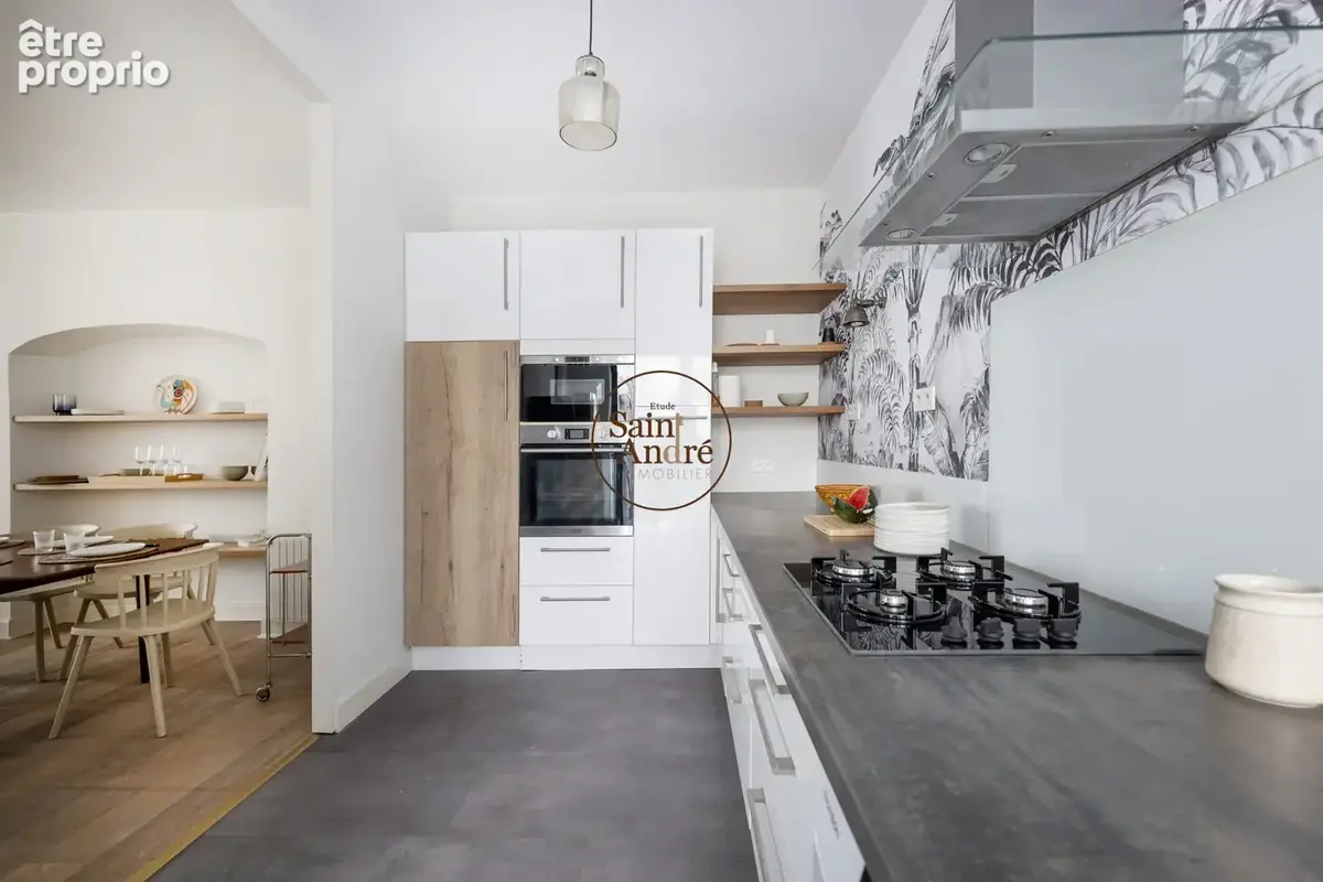 Maison 7 pièces 188 m² à vendre à Angouleme (16000) - photo 3