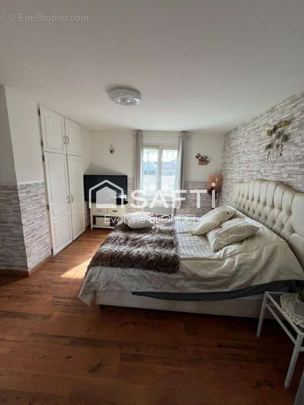 Photo 8 - Maison à SAINT-JUST-EN-CHAUSSEE