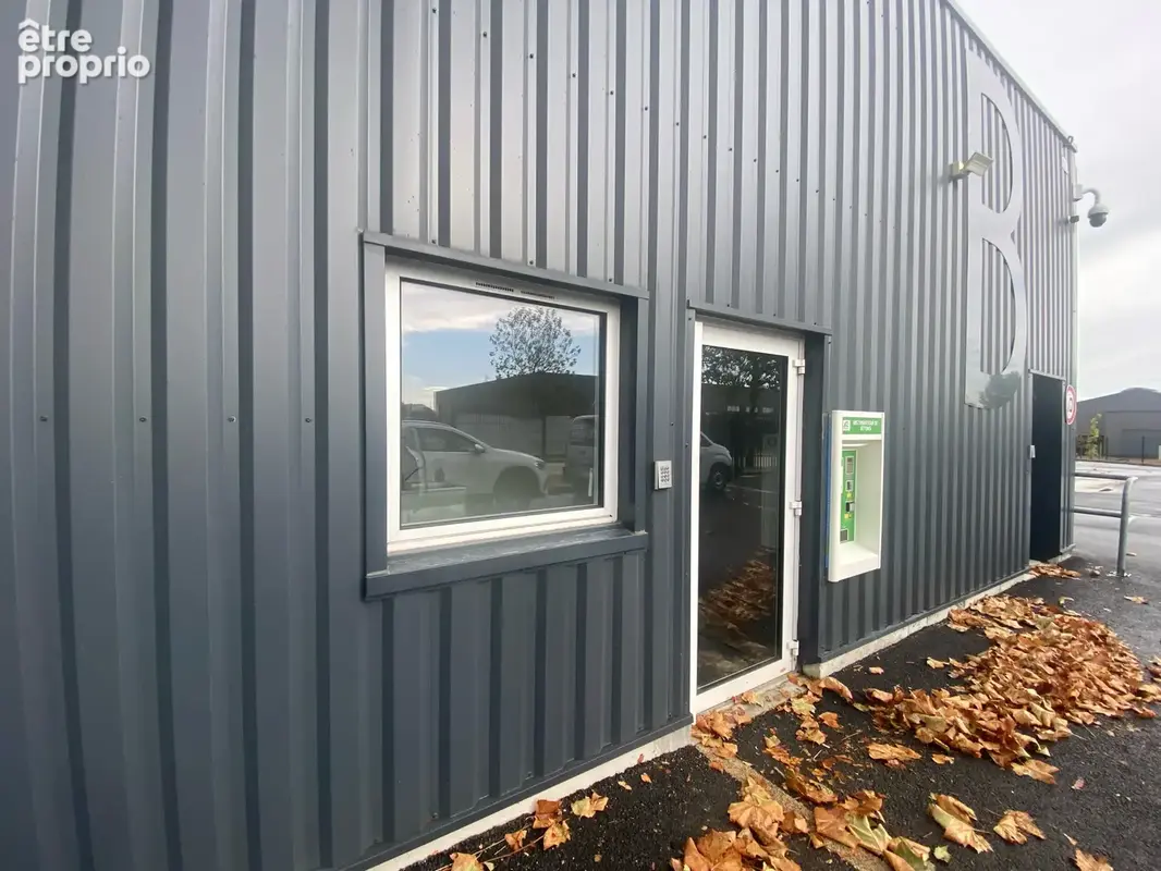 BOX pour stockage/garage - photo 10
