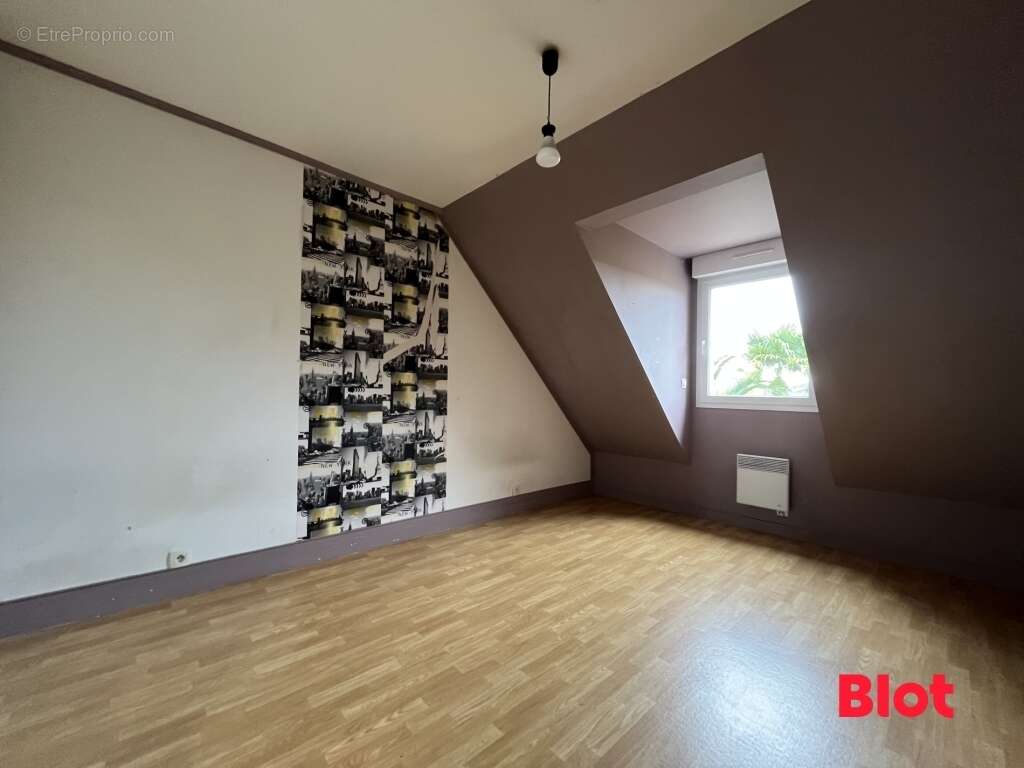 Maison à BAIN-DE-BRETAGNE