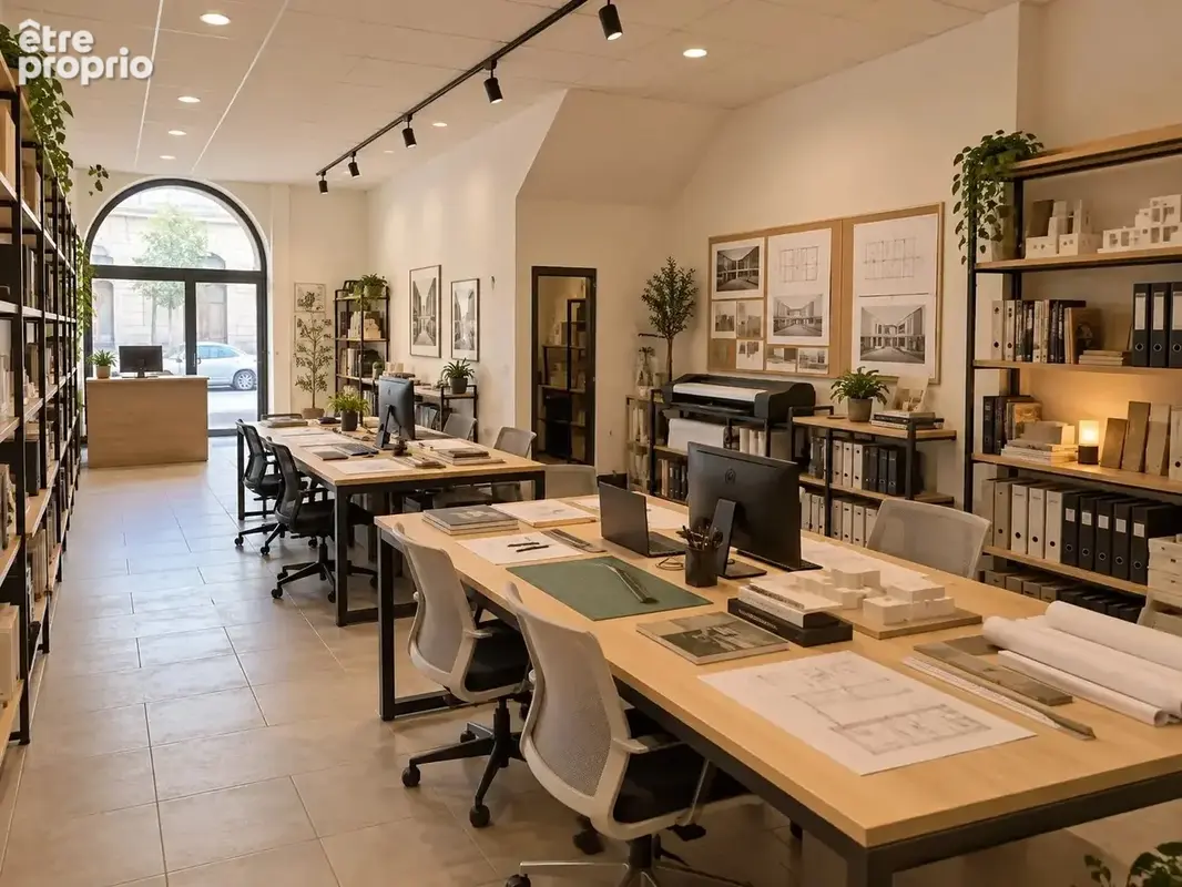 Photo Commerce à Vence au prix de 130 000€