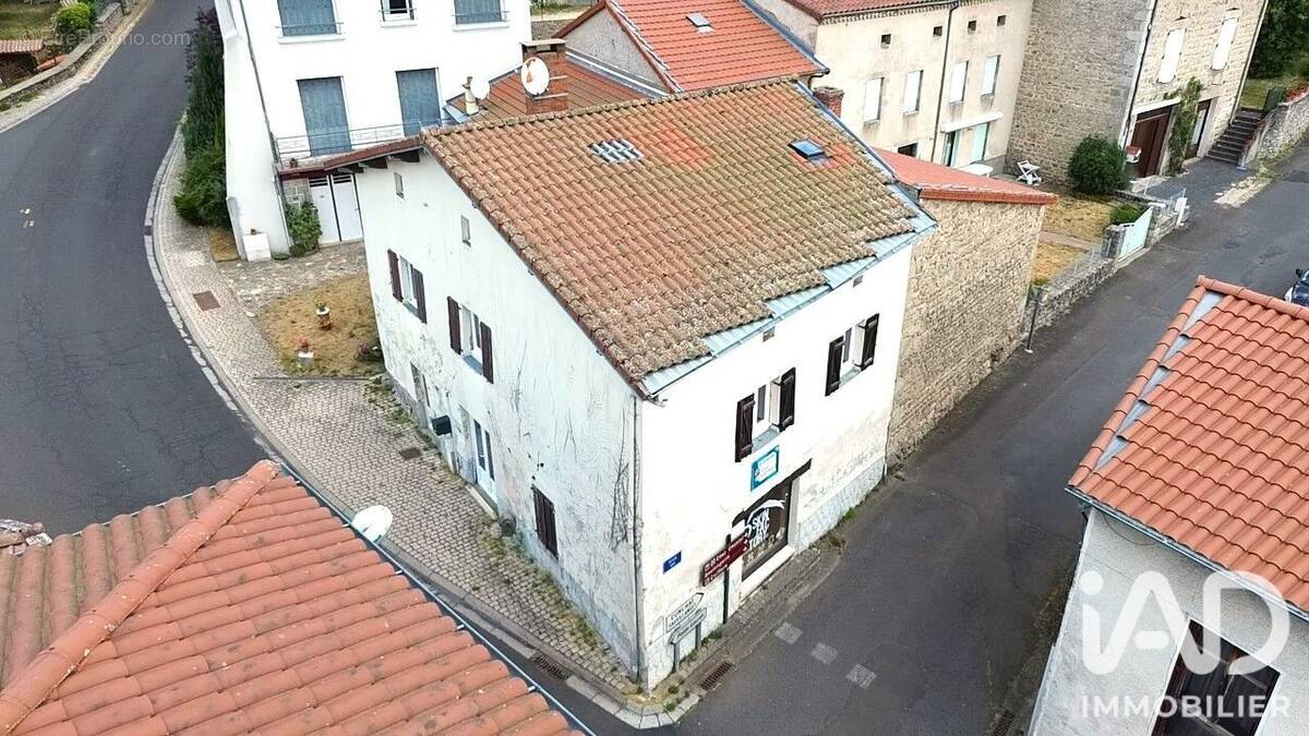 Photo 1 - Maison à FOURNOLS