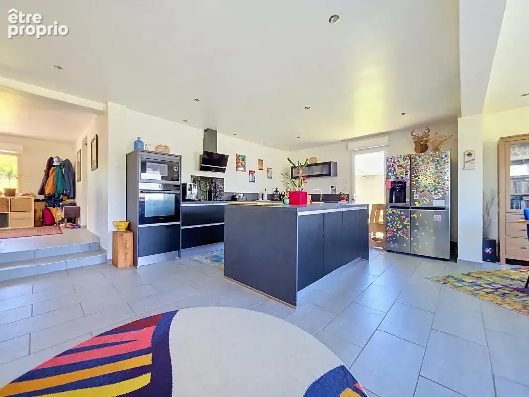 Maison - 4 Chambres - Possibilité 5 - Cellier - Terrasse - Jardin - Au cœur du village - Proche commodités - photo 18