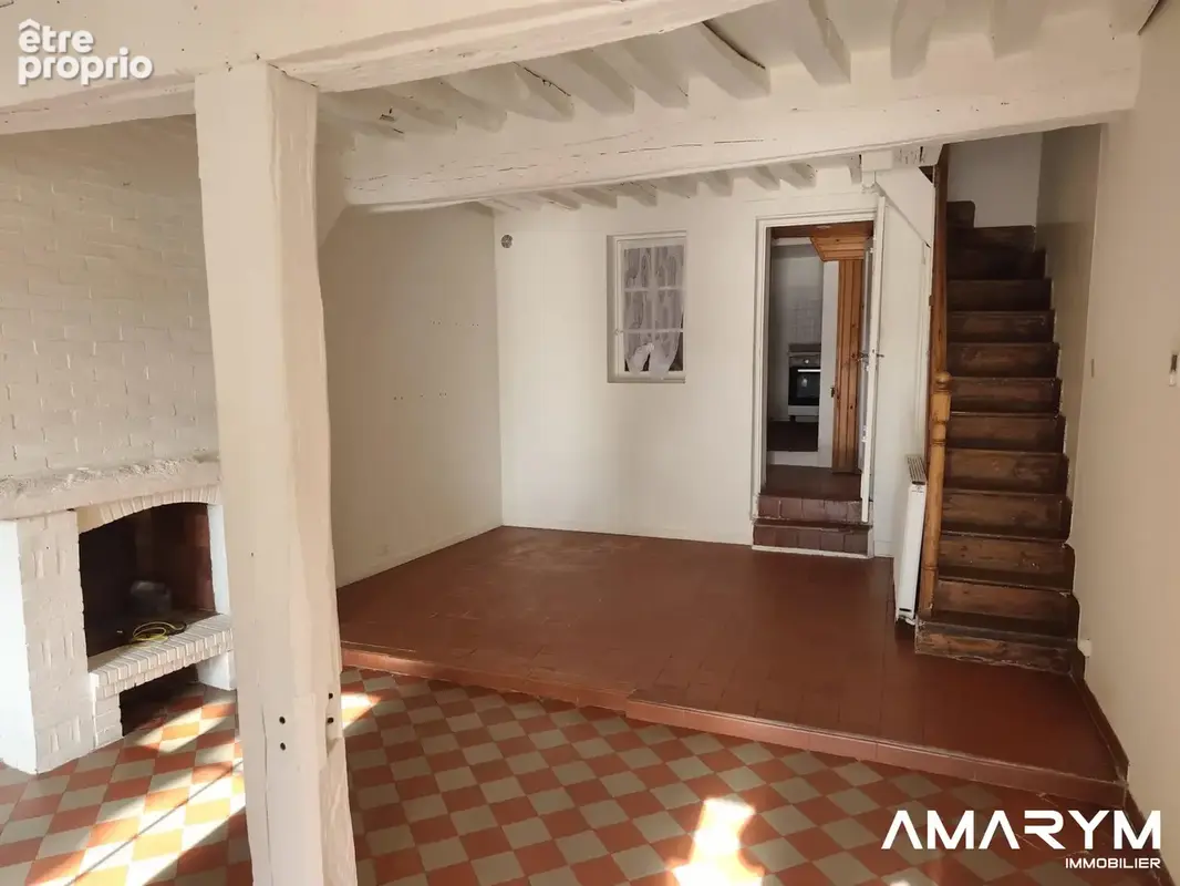 Appartement 3 pièces 73 m² à vendre à Dieppe (76200) - photo 5