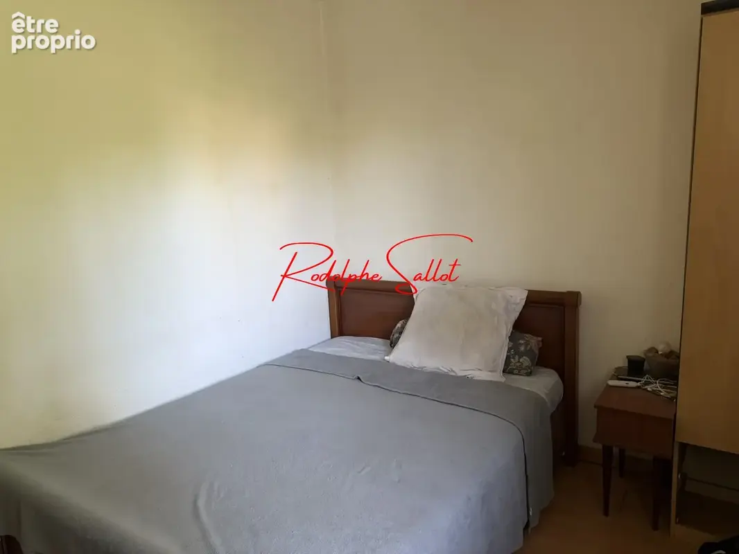 Maison 127 m² à Villedieu-Sur-Indre  - photo 17