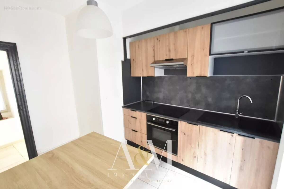 Appartement à AGDE