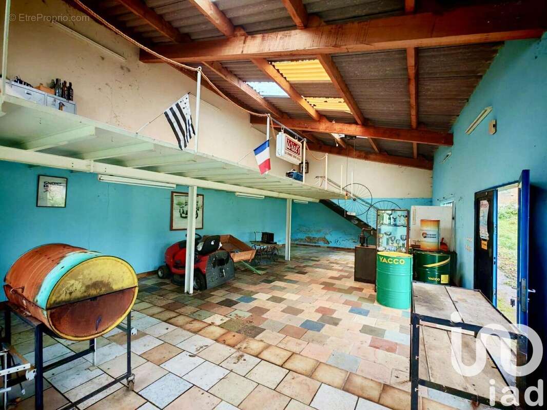 Photo 9 - Maison à ABONCOURT