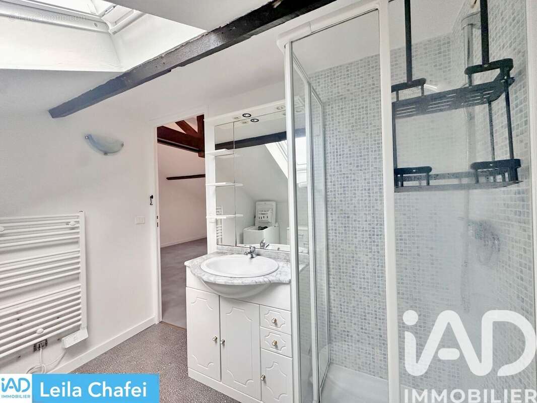 Photo 7 - Appartement à CORBEIL-ESSONNES