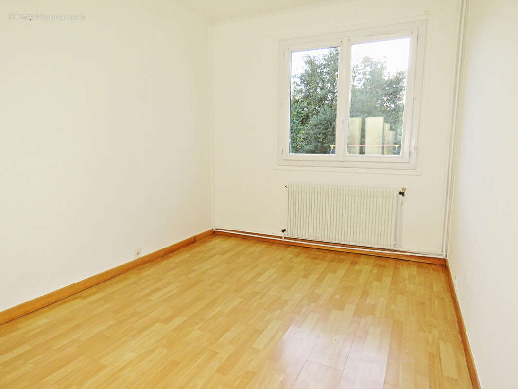 Maison à AMILLY