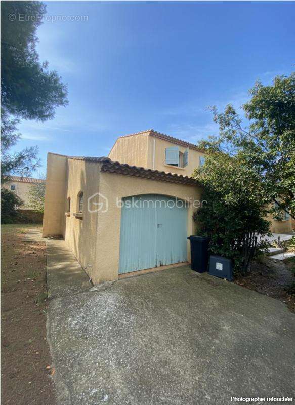 Maison familiale 6 pièces – 166 m² – 638 m² de terrain - villeneuve-les-maguelone – jardin, garage & parkings - photo 3