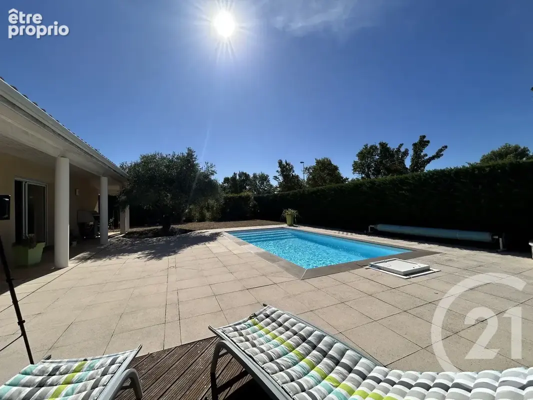 Photo Maison à Colomiers au prix de 514 500€