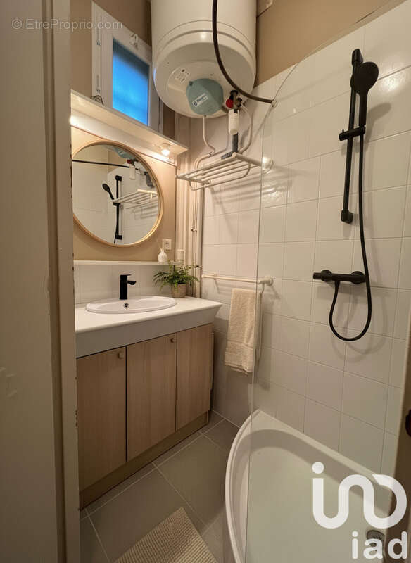 Photo 5 - Appartement à CHAVILLE