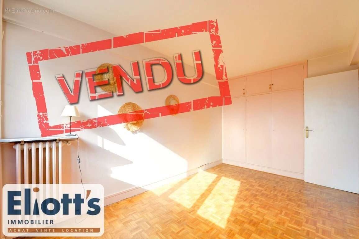 Appartement à PARIS-13E
