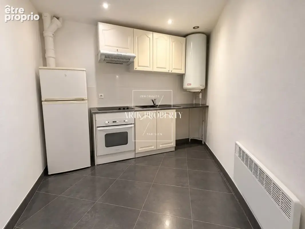 Appartement rénové et lumineux - photo 3