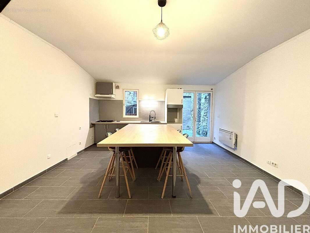 Photo 5 - Maison à COURSAN