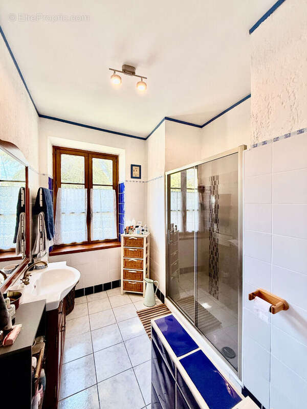 Appartement à SOSPEL
