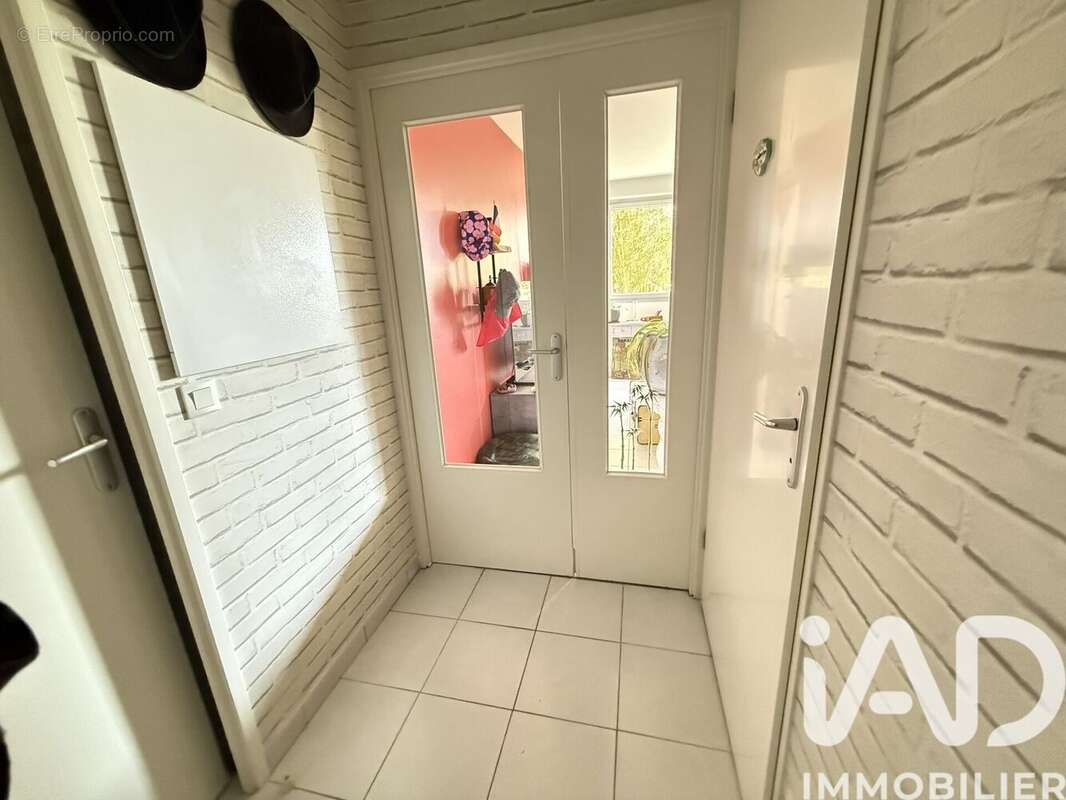 Photo 5 - Appartement à AUCAMVILLE