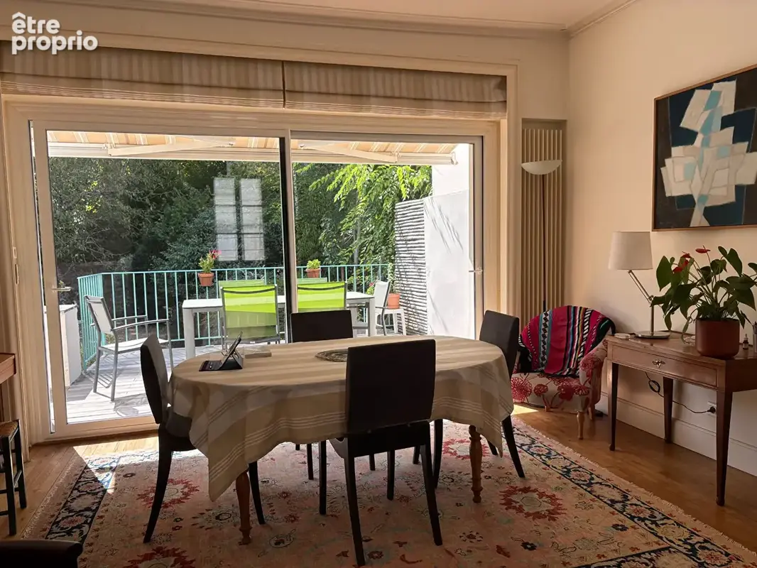 aison familiale de 138.69 m² de caractère avec 5 chambres, sous-sol complet et stationnement - photo 3