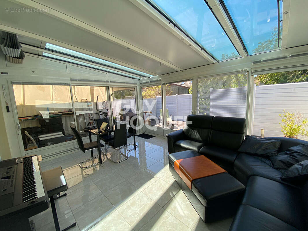 Maison Chelles 4 pièces 130 m2 - photo 8