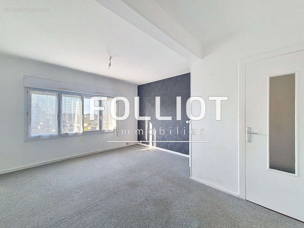 Appartement à CAEN