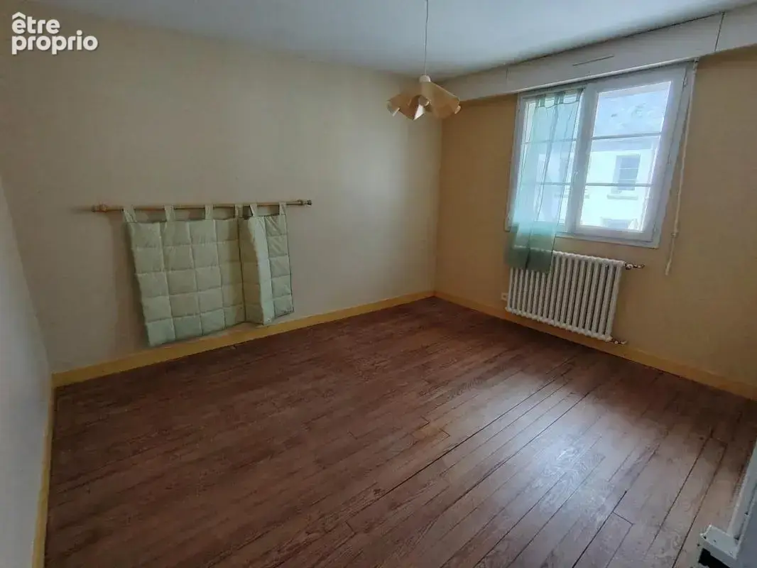 Picauville belle maison de bourg ideale ppied 5 ch - photo 10