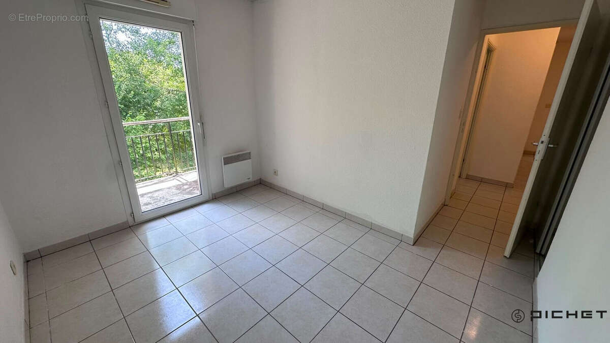 Appartement à PANAZOL