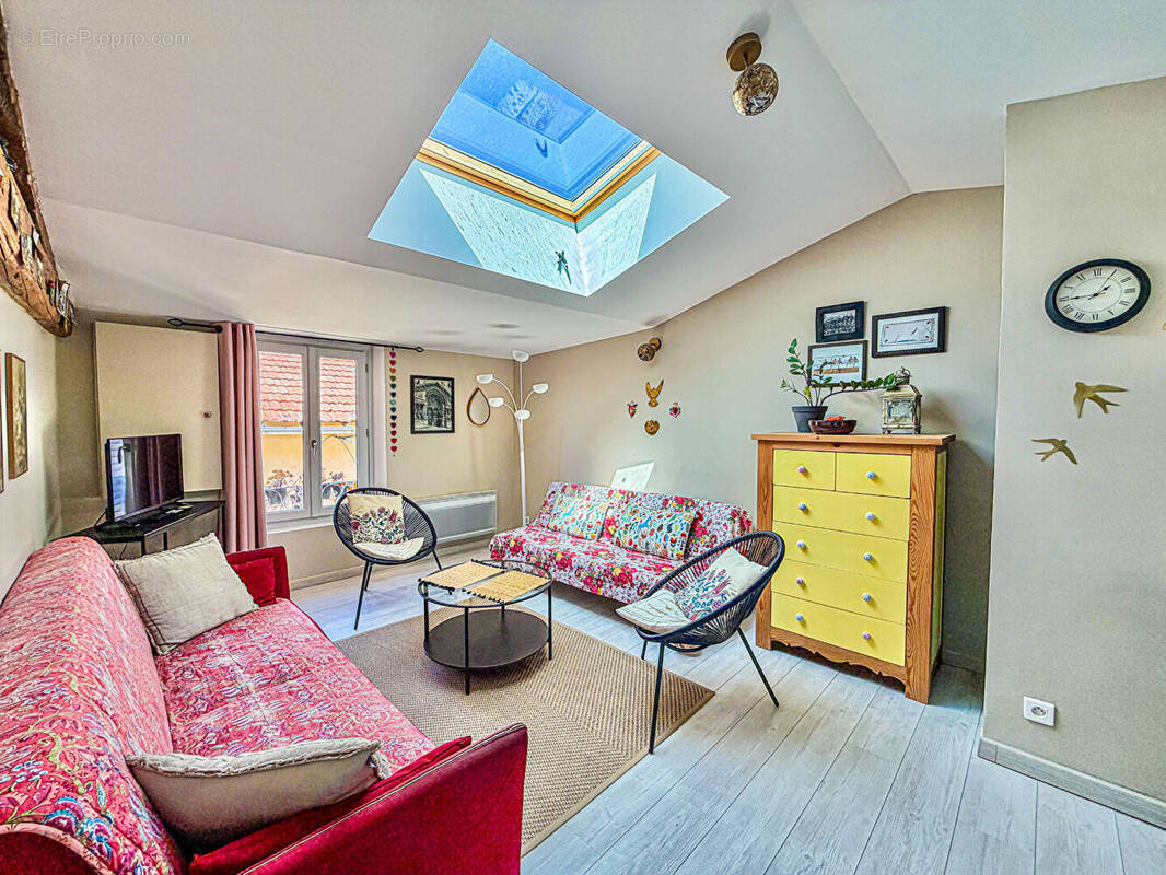 Appartement à AVIGNON