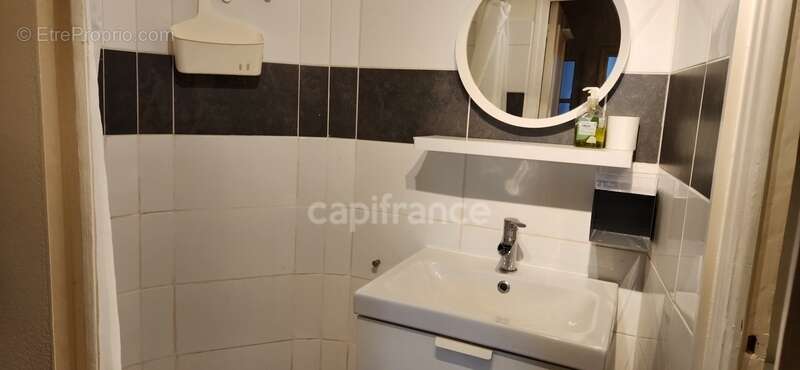 Appartement à vendre 2 pièces AIX EN PROVENCE (13) quartier Sextius - photo 6