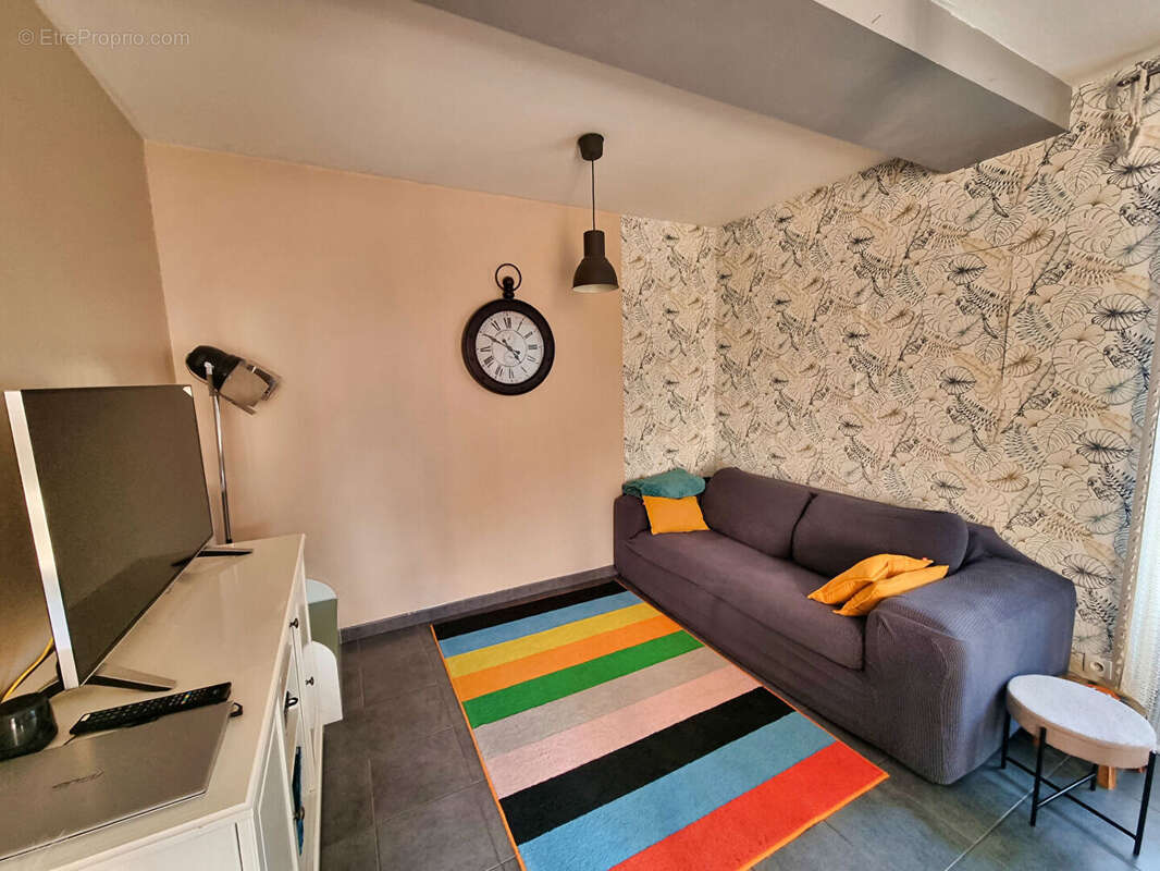 T3 Duplex - Saint-Priest Manissieux - photo 4
