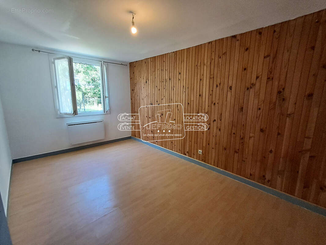 Maison à MAUVES-SUR-LOIRE