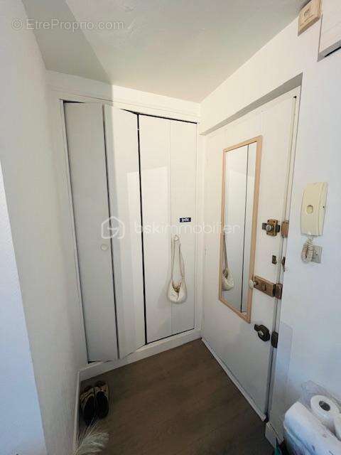 Charmant studio de 18 m² - photo 8