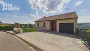 Maison à BOUXIERES-AUX-DAMES