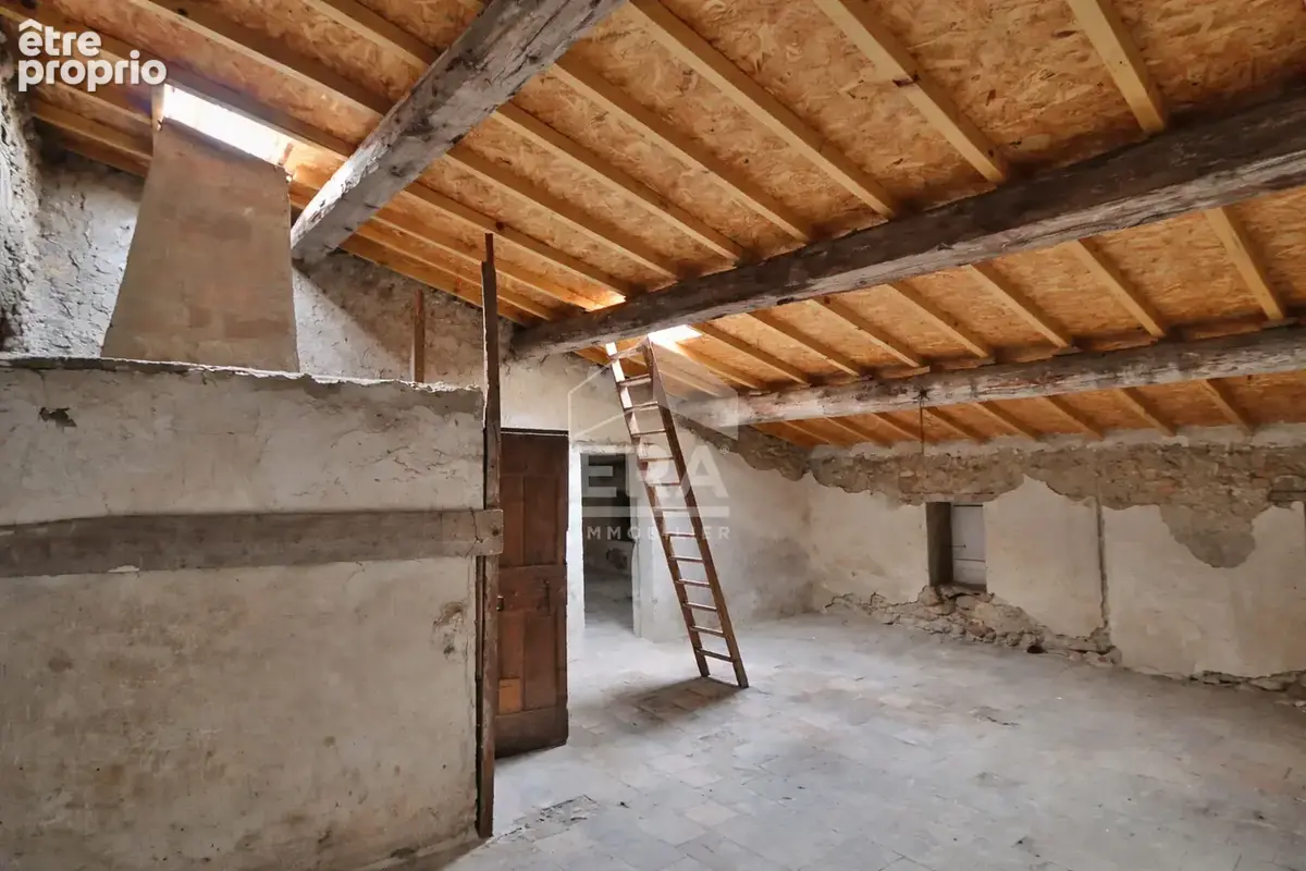 Maison 132m² à luc-sur-orbieu - photo 14