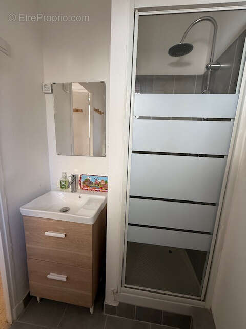 Appartement à CASSIS