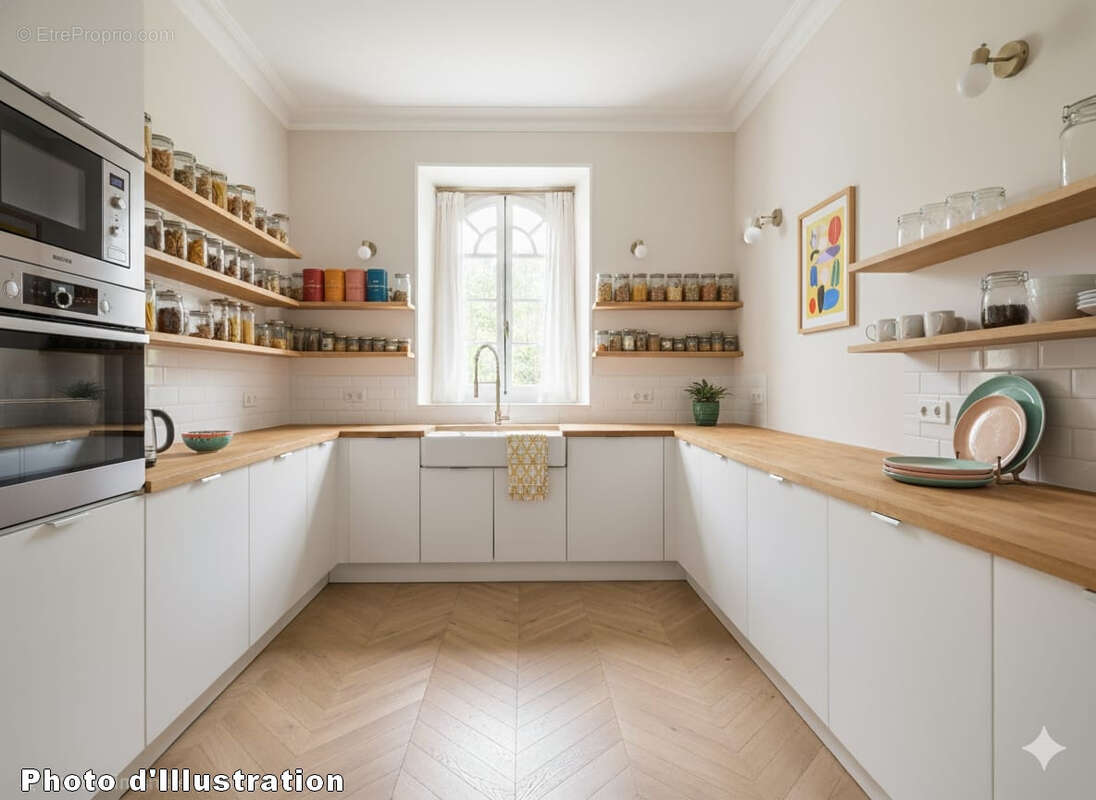 Maison à VILLERS-LES-CAGNICOURT