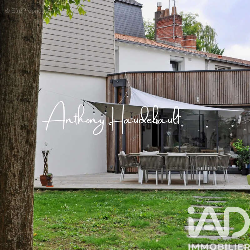 Photo 2 - Maison à BEAUPREAU