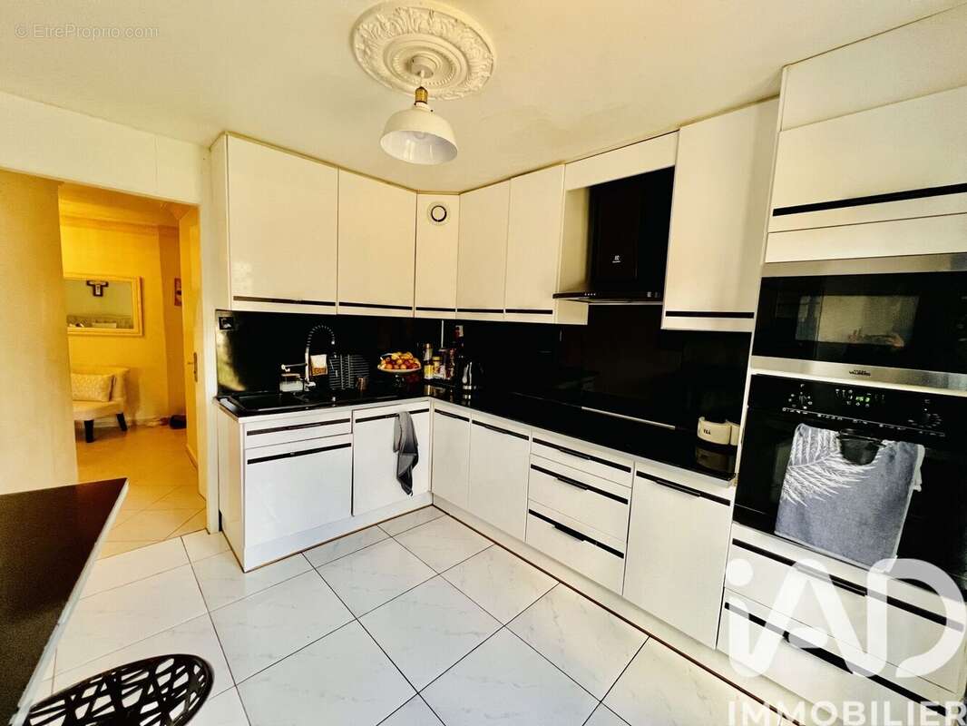 Photo 7 - Maison à SAINT-BRICE-SOUS-FORET