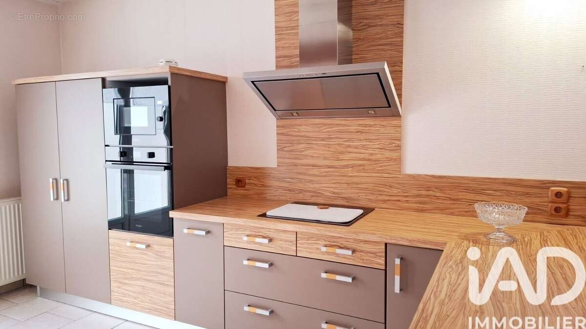 Photo 4 - Maison à CHATELLERAULT