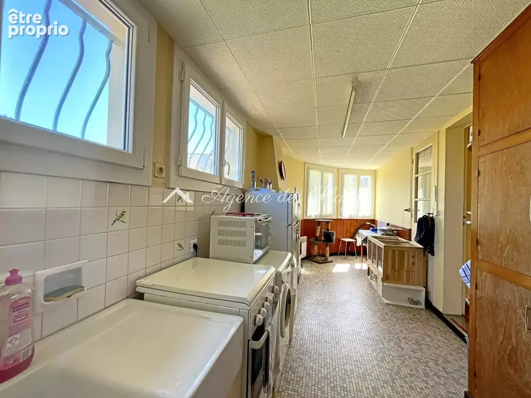 Ensemble immobilier - meschers - photo 20