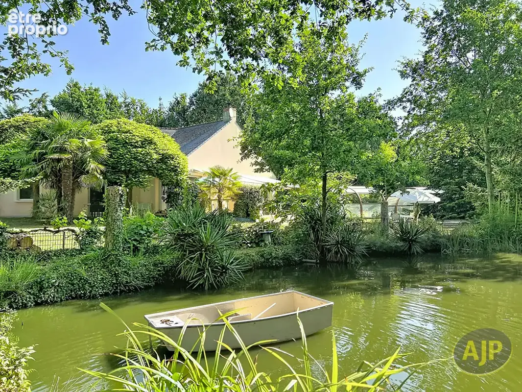 Photo Maison à Segre au prix de 367 600€