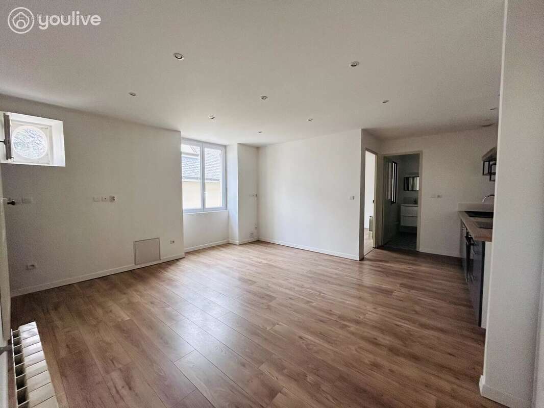 Maison à BOUCHEMAINE