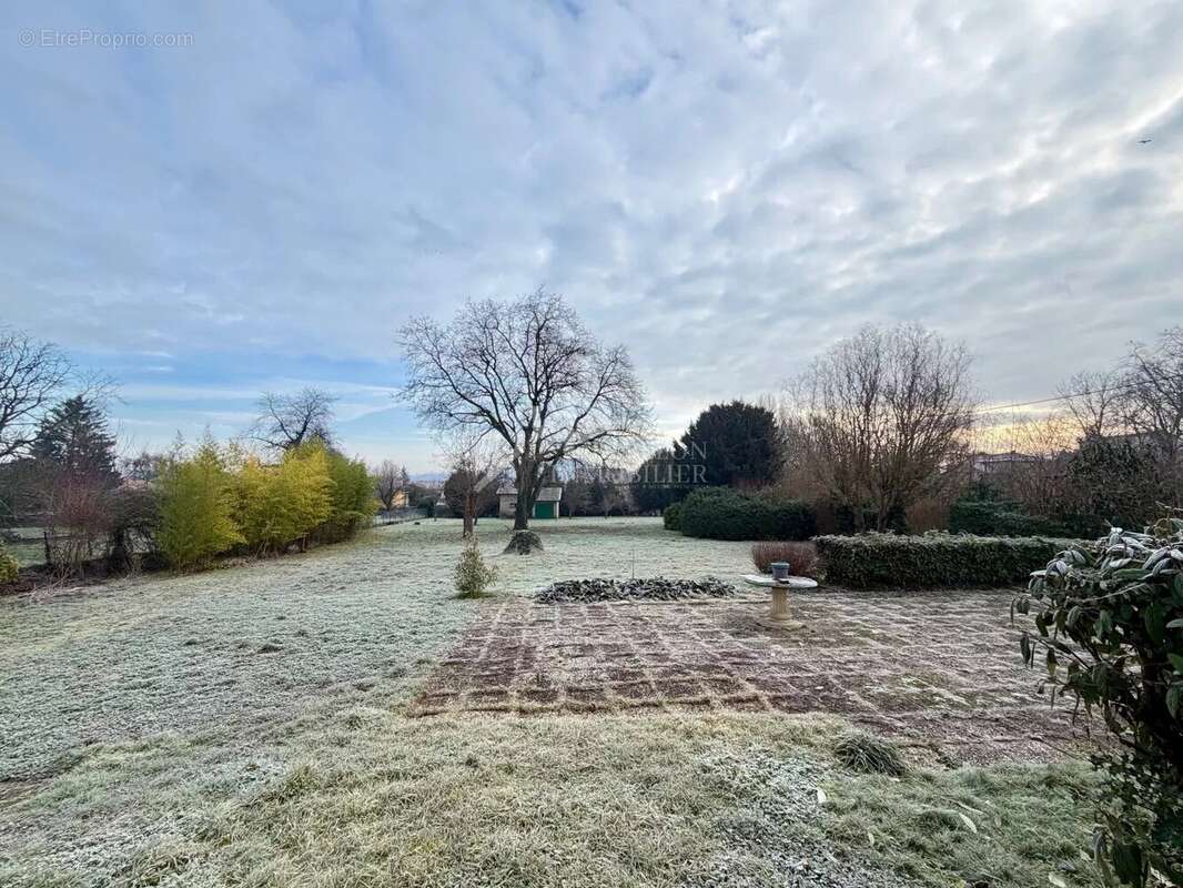 Maison à PONT-A-MOUSSON