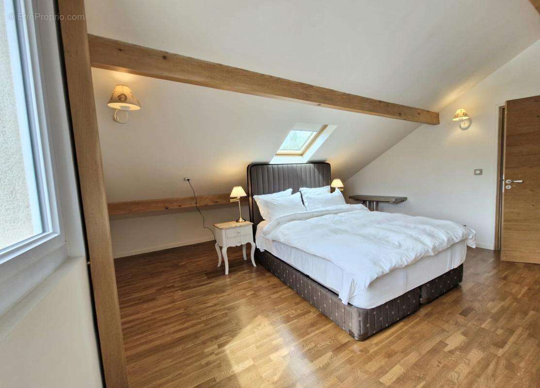 Maison 113 m² à Vaujours  - photo 13