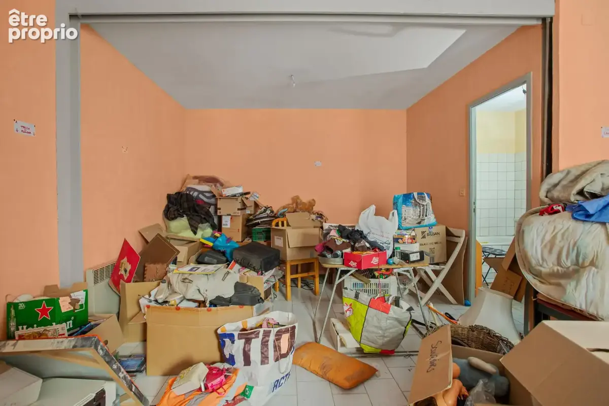 Studio - terrasse - rdc - photo 6