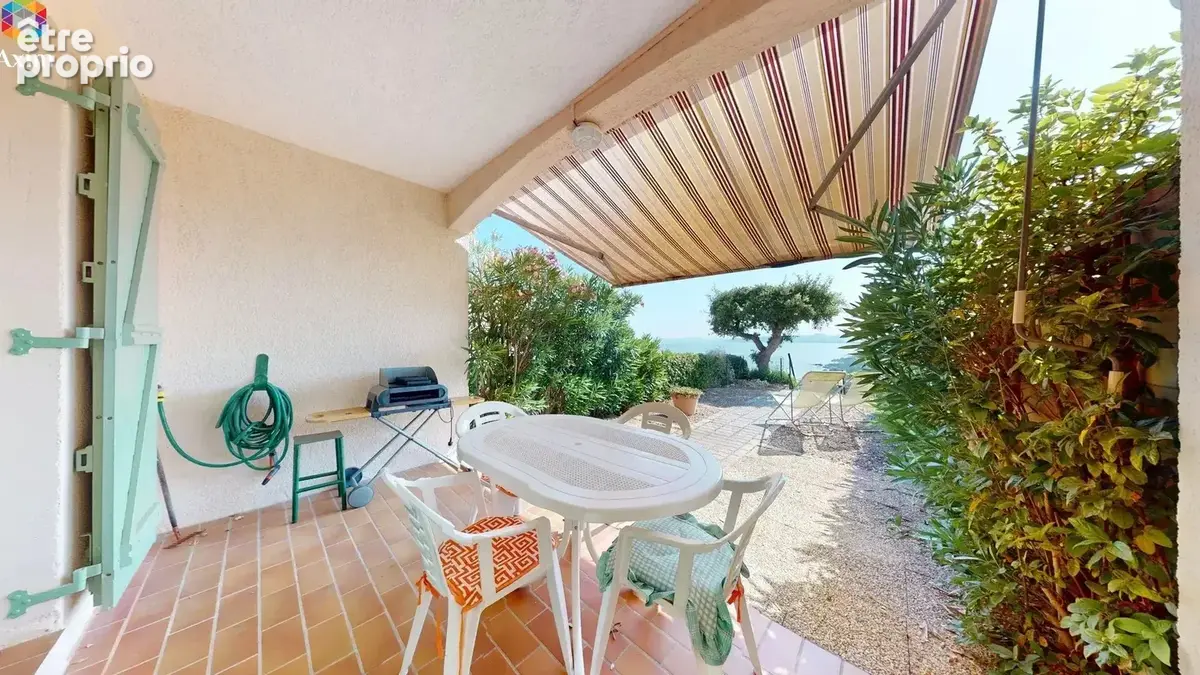 Maison 3 pièces 51 m² à vendre à Saint-Raphael (83700) - photo 7